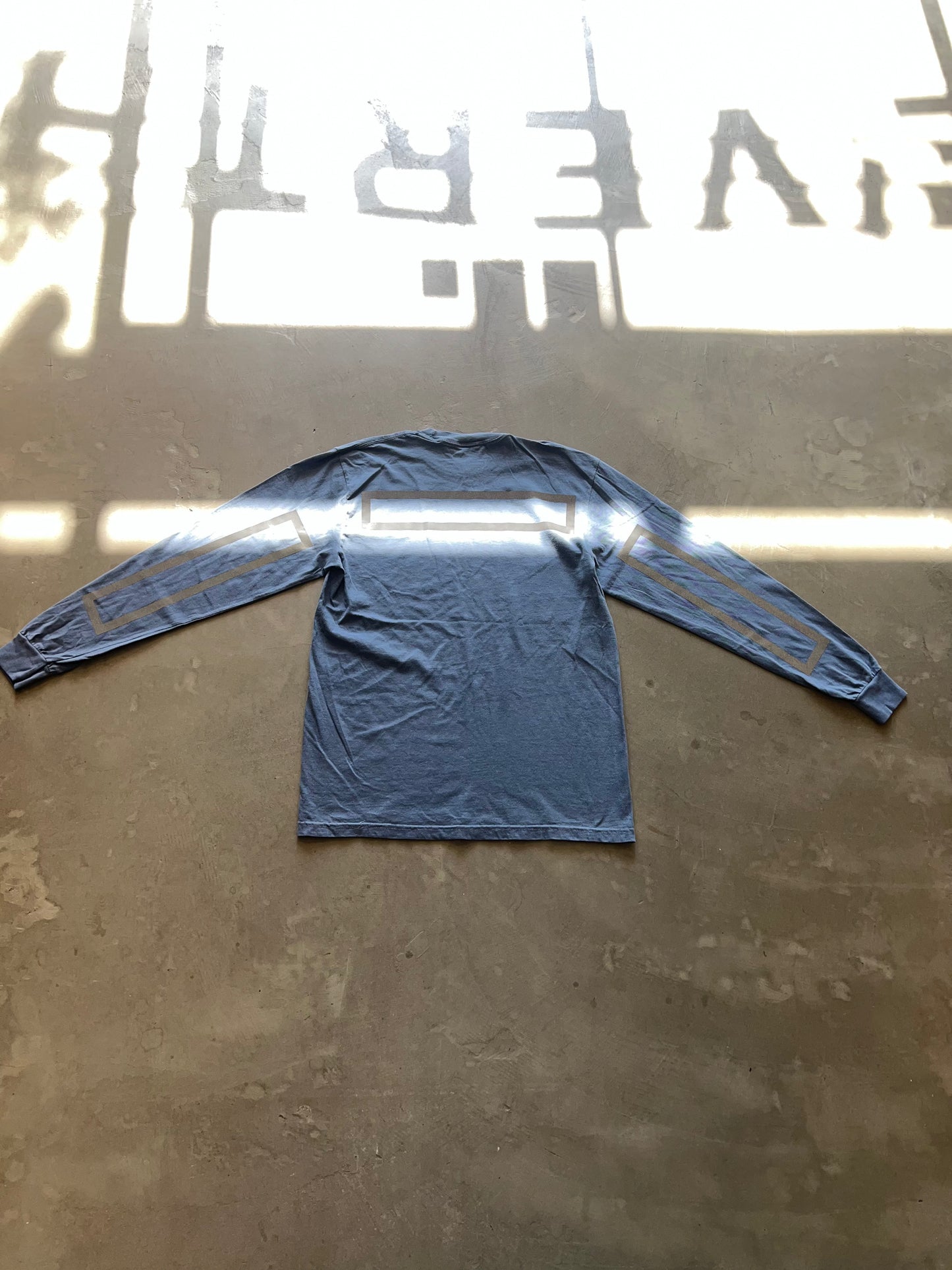 ZEPTEPI/LS Tee 23 Ref.