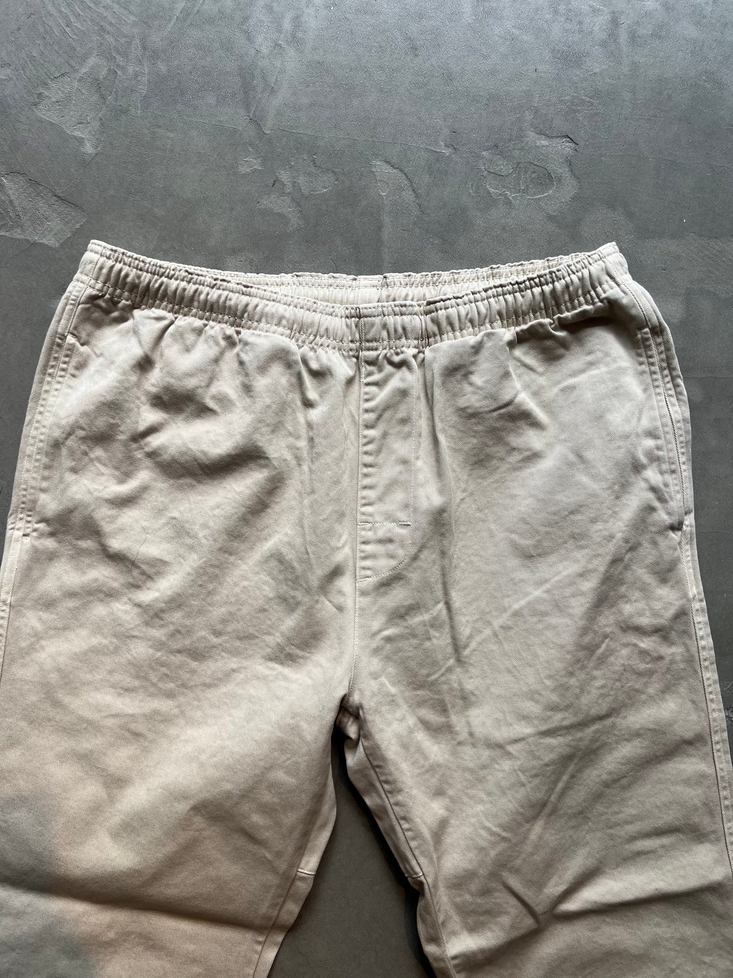 ZEPTEPI/Pants / Infale