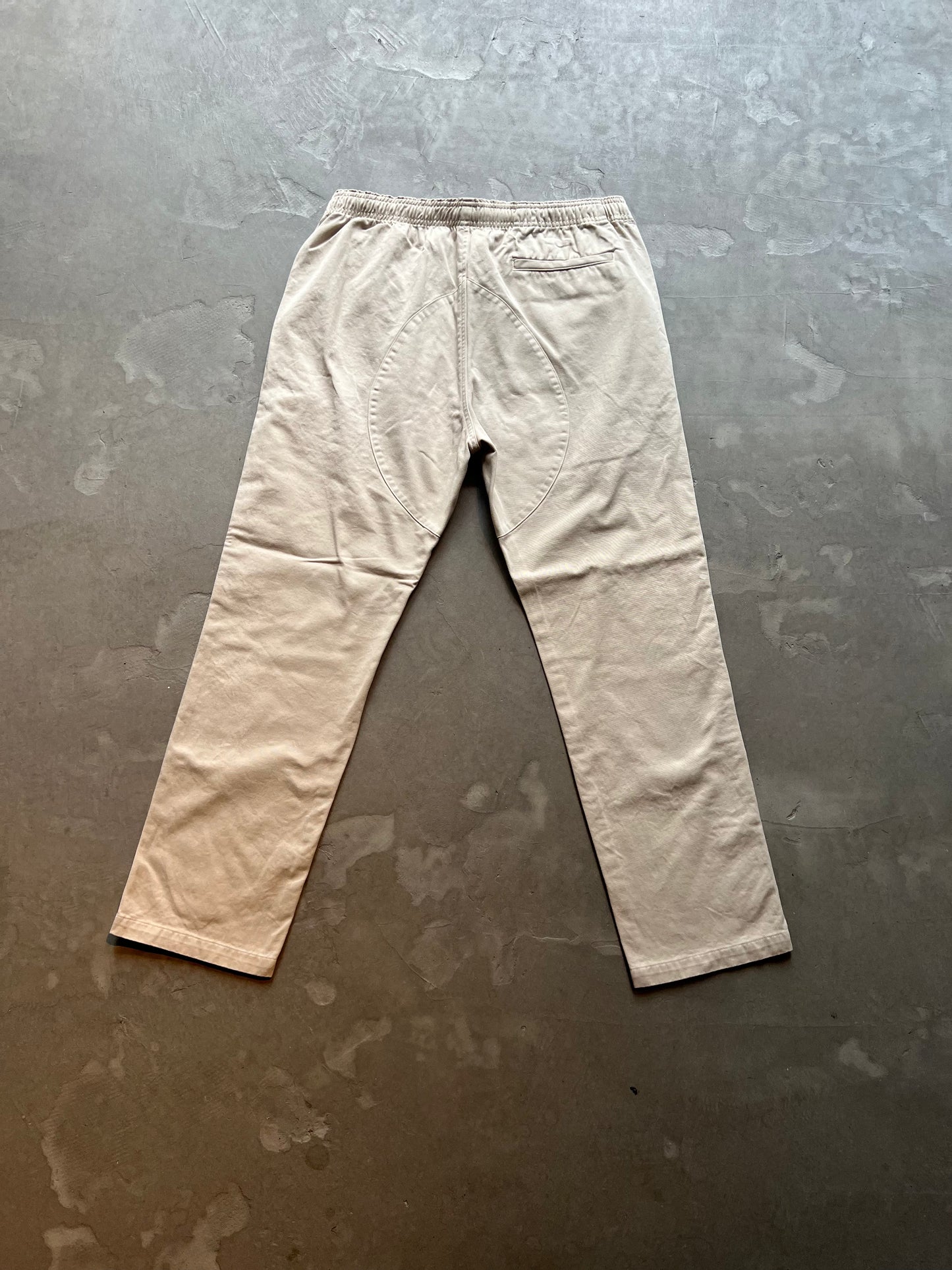 ZEPTEPI/Pants / Infale