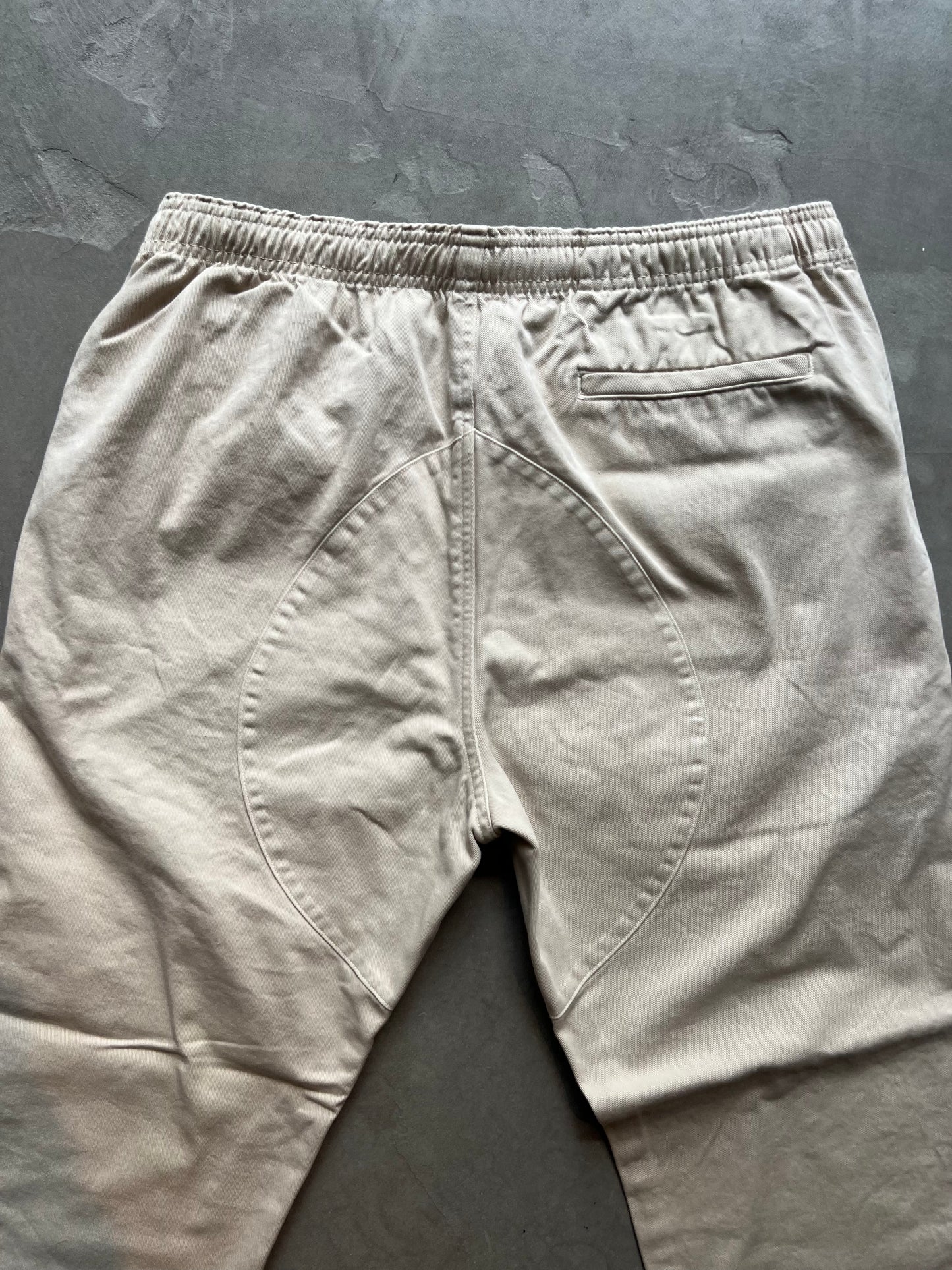 ZEPTEPI/Pants / Infale