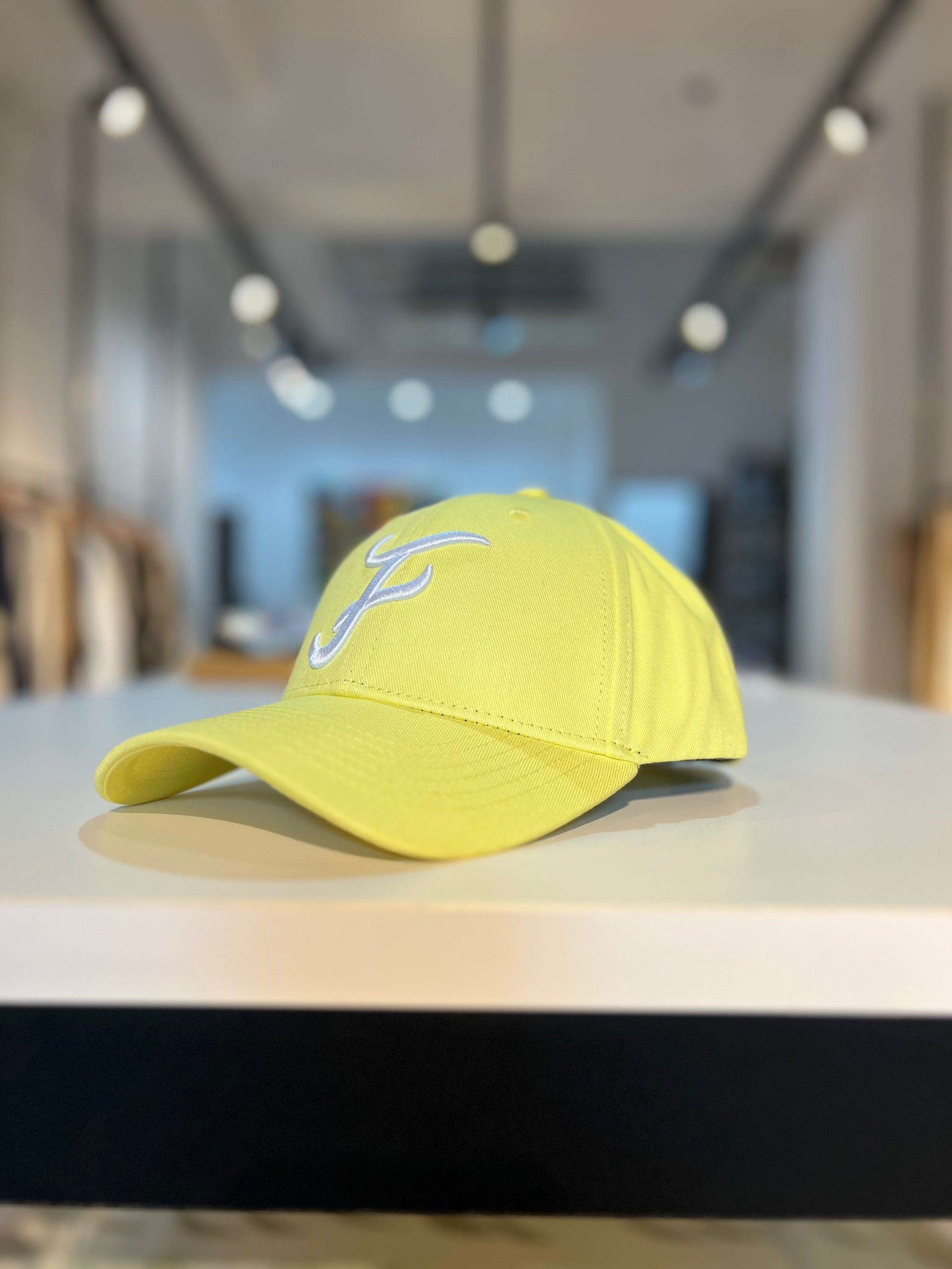 FAF (FAKE AS FLOWERS)ベースボールキャップ FAKE AS FLOWERS/Fraves Cap – Re'verth ONLINE SHOP