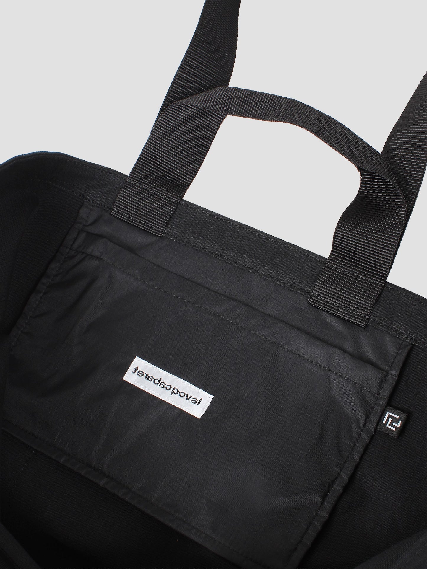 CABARETPOVAL™️/RAMIDUS Helmet Tote Bag