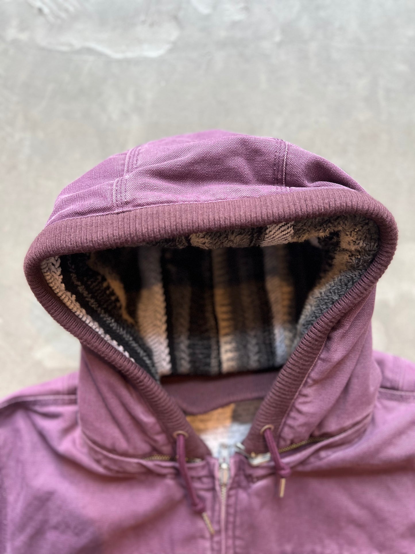 FAKE AS FLOWERS/FACT-1 2 Way Jacket