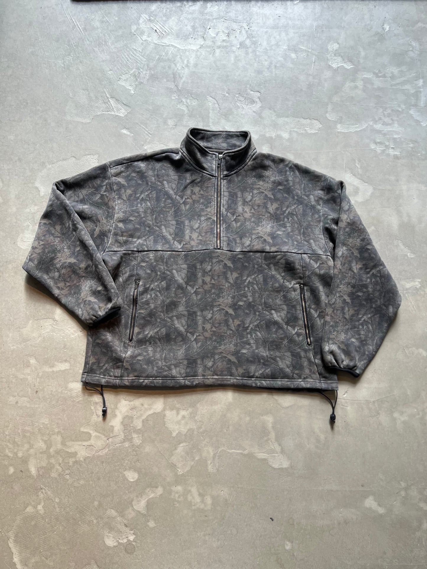 VAINL ARCHIVE/RT-PULLOVER