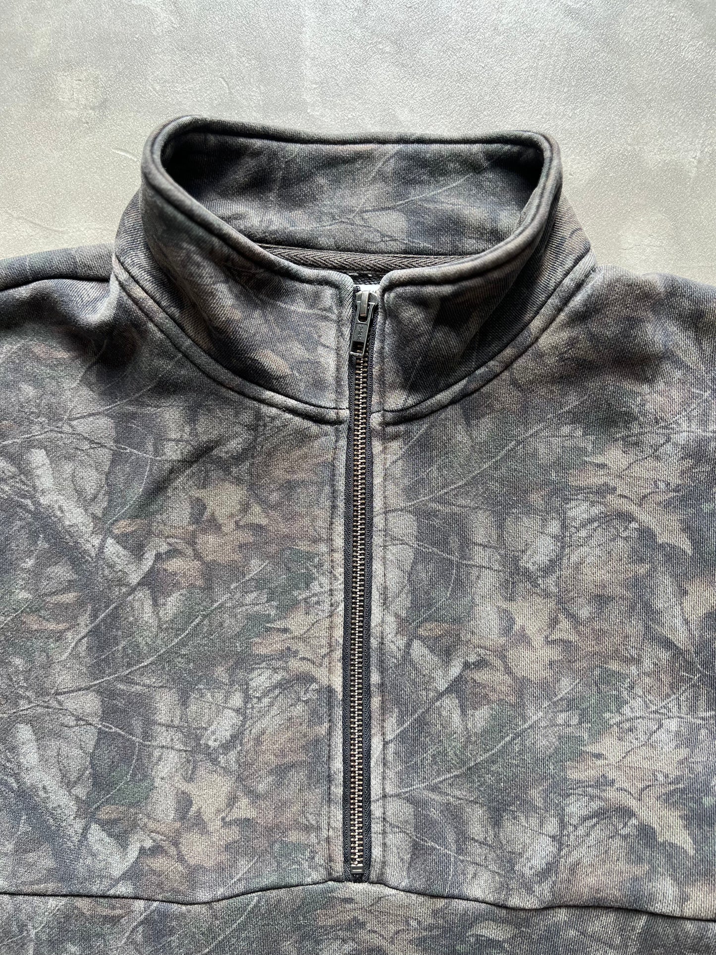 VAINL ARCHIVE/RT-PULLOVER