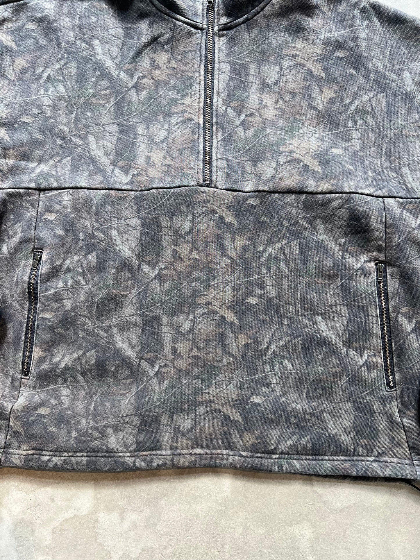 VAINL ARCHIVE/RT-PULLOVER