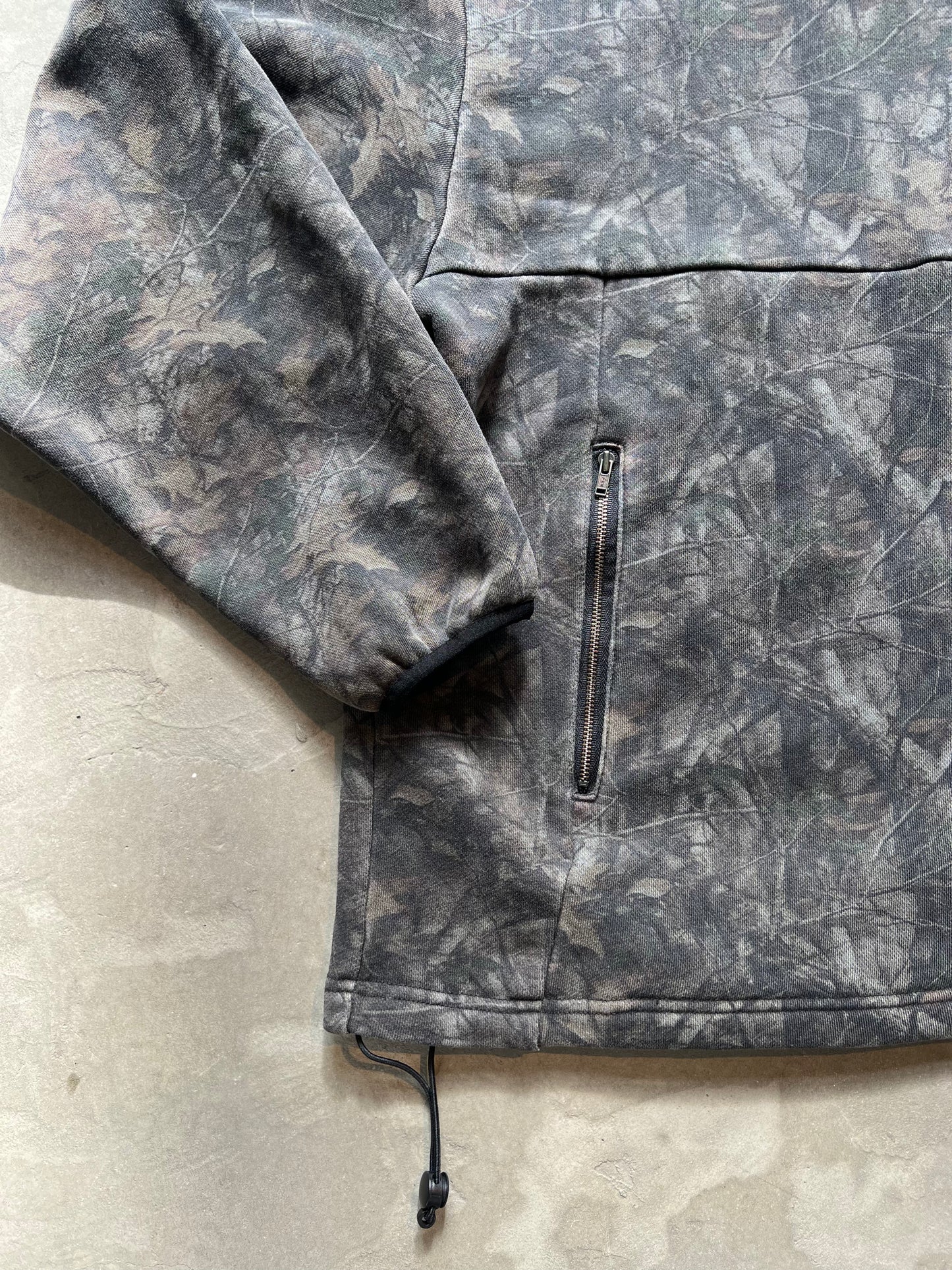 VAINL ARCHIVE/RT-PULLOVER