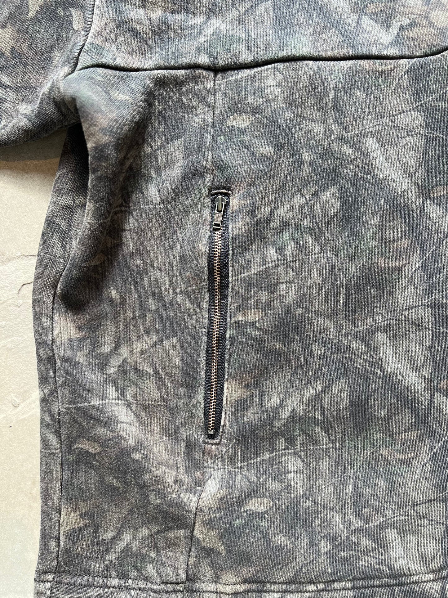 VAINL ARCHIVE/RT-PULLOVER