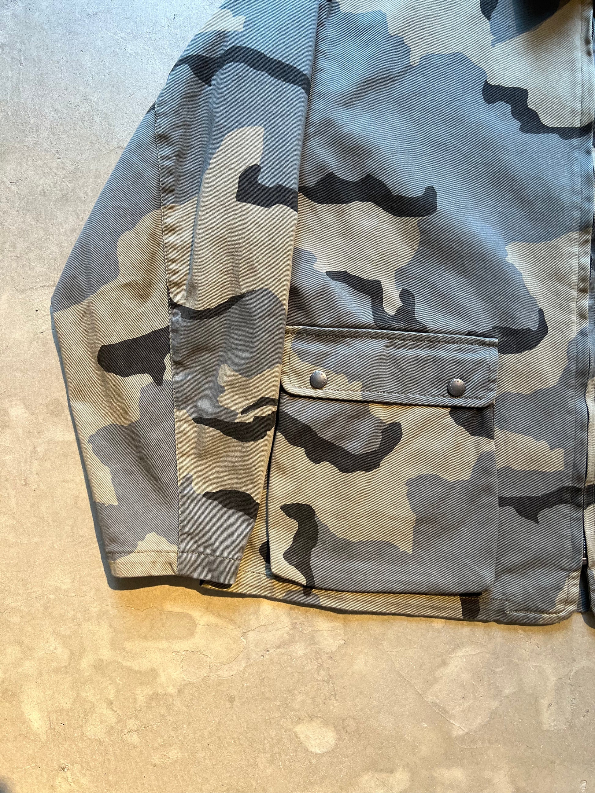 VAINL ARCHIVE/ND-JKT-C – Re'verth ONLINE SHOP VAINL ARCHIVE/ND-JKT-C – Re'verth ONLINE SHOP