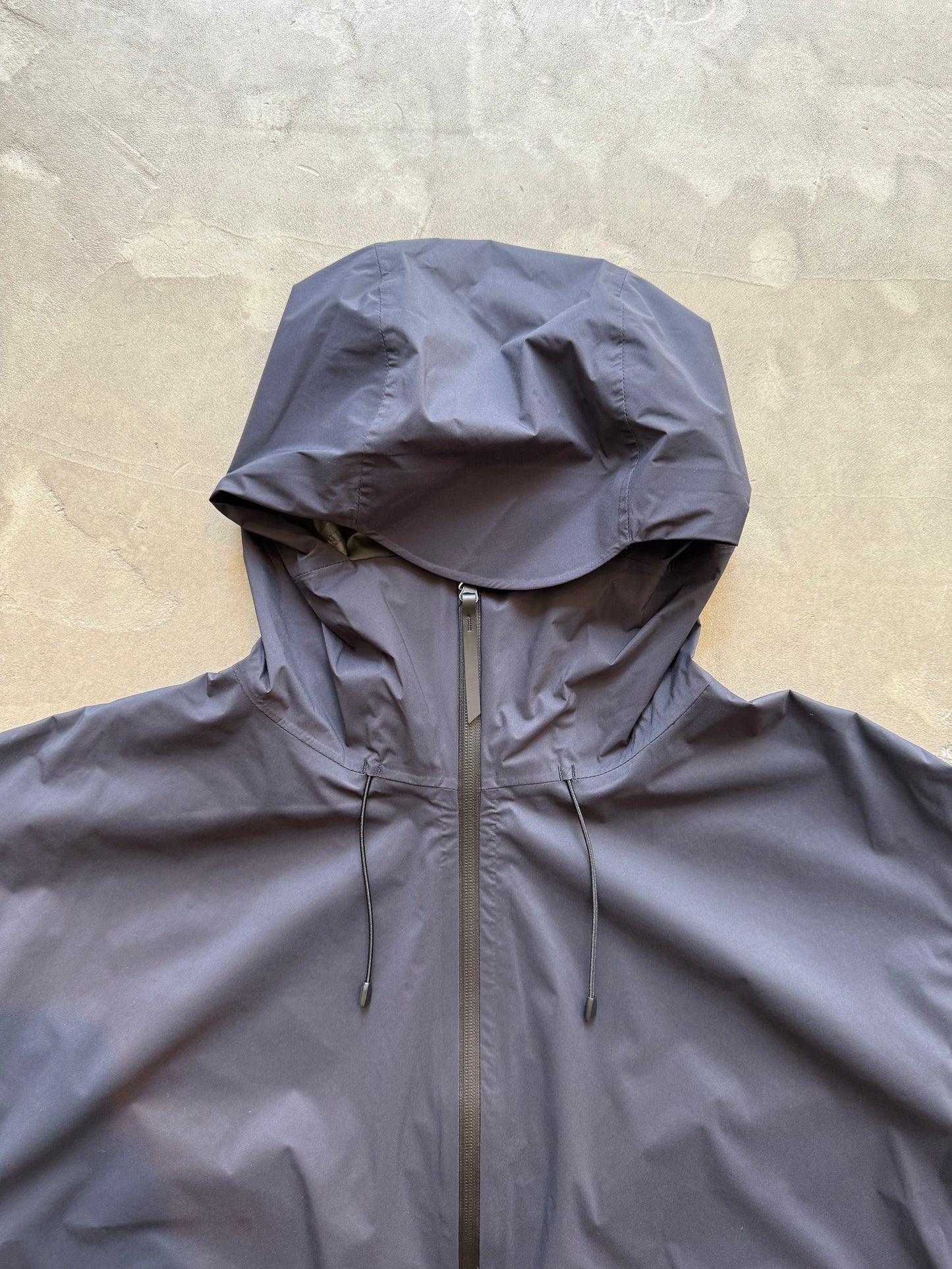 VAINL ARCHIVE/Sam hoody