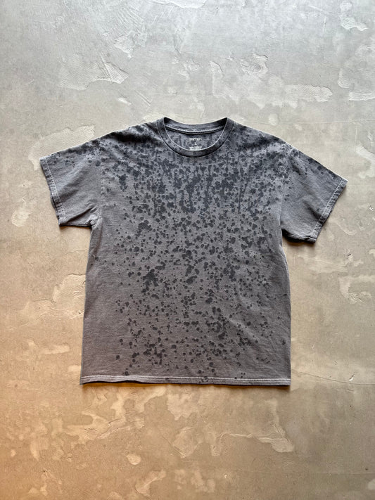 ZEPTEPI/SS Tee RAINDROPS