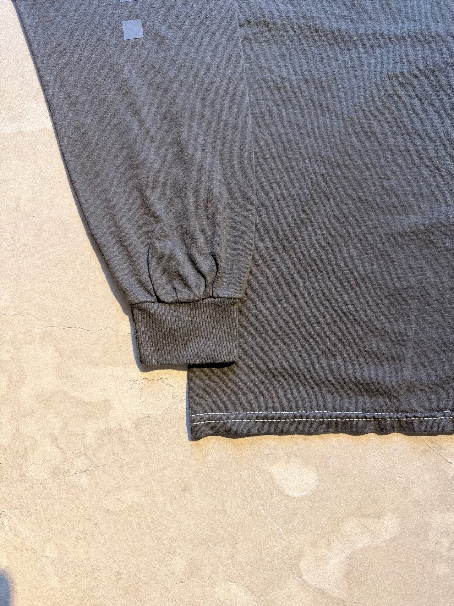 ZEPTEPI/LS Tee Morse Ref.