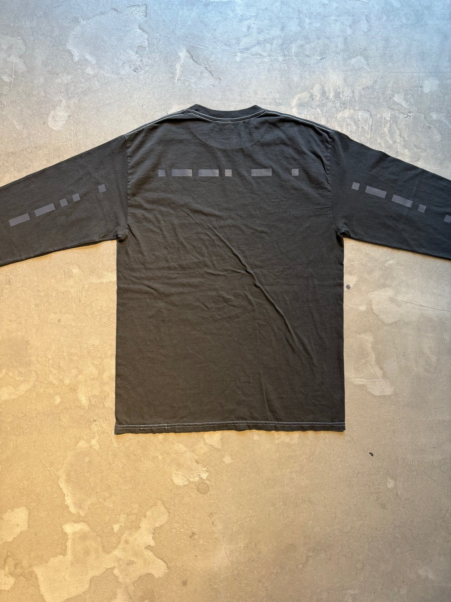 ZEPTEPI/LS Tee Morse Ref.