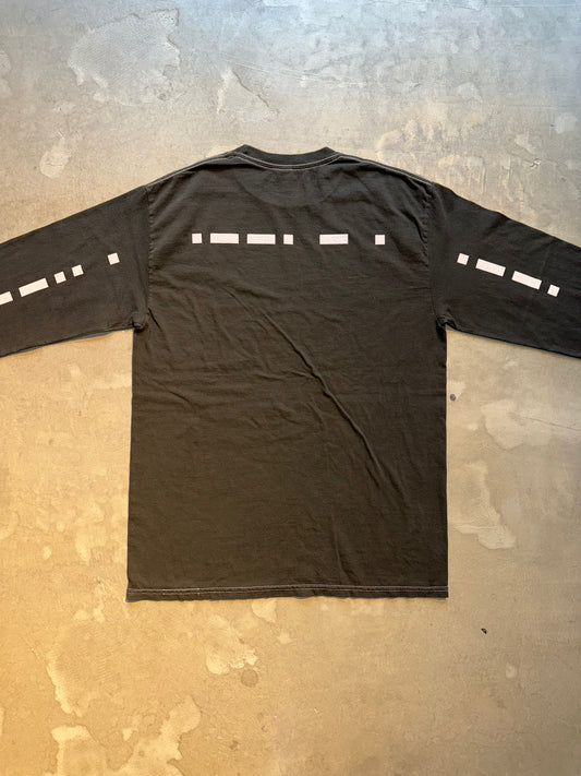 ZEPTEPI/LS Tee Morse Ref.