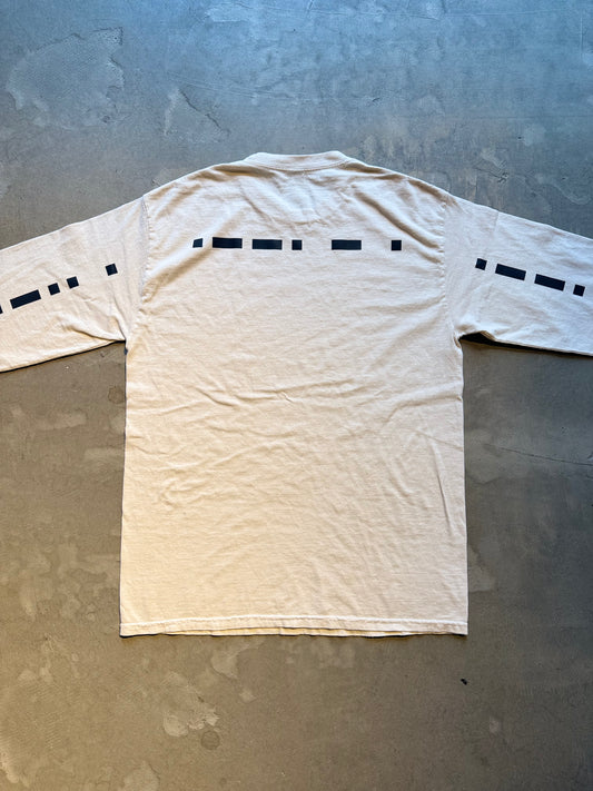 ZEPTEPI/LS Tee Morse Ref.