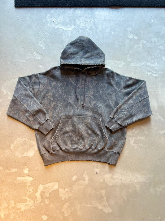 VAINL ARCHIVE/RT-HOODIE