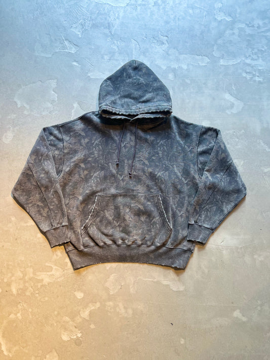 VAINL ARCHIVE/RT-HOODIE