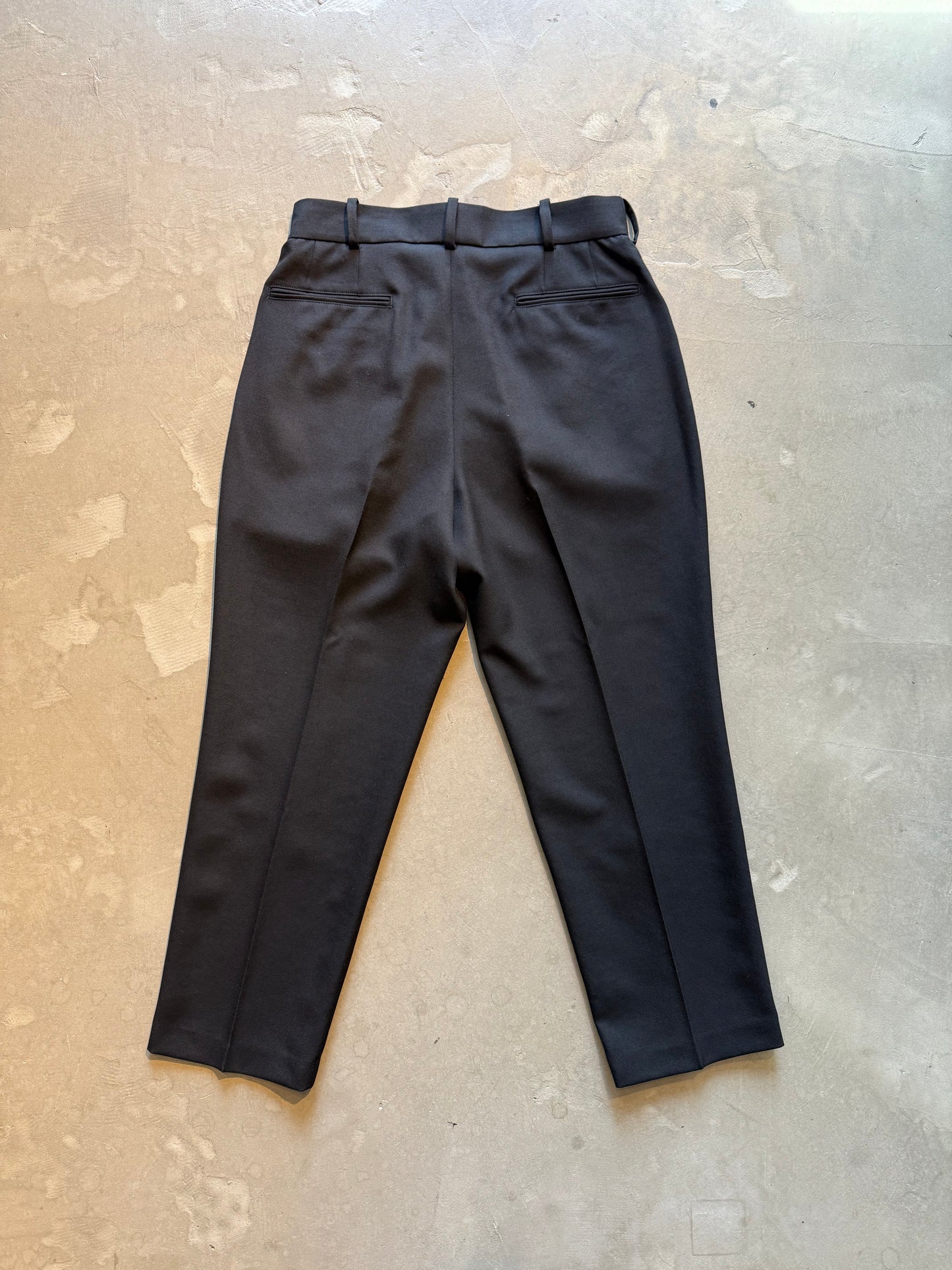 VAINL ARCHIVE/Calf-F