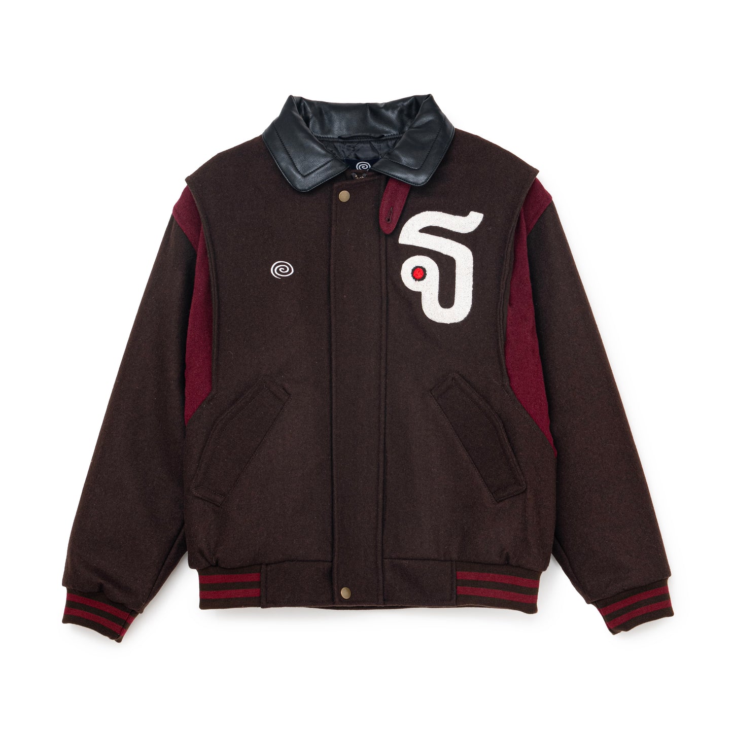 SOL/Varsity Jacket