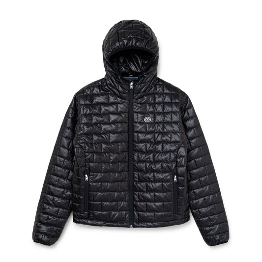 SOL/Brick Puffer Jacket