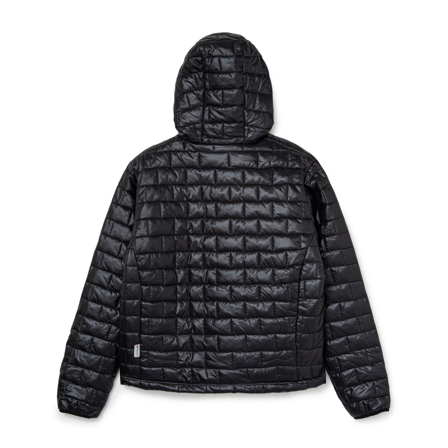 SOL/Brick Puffer Jacket