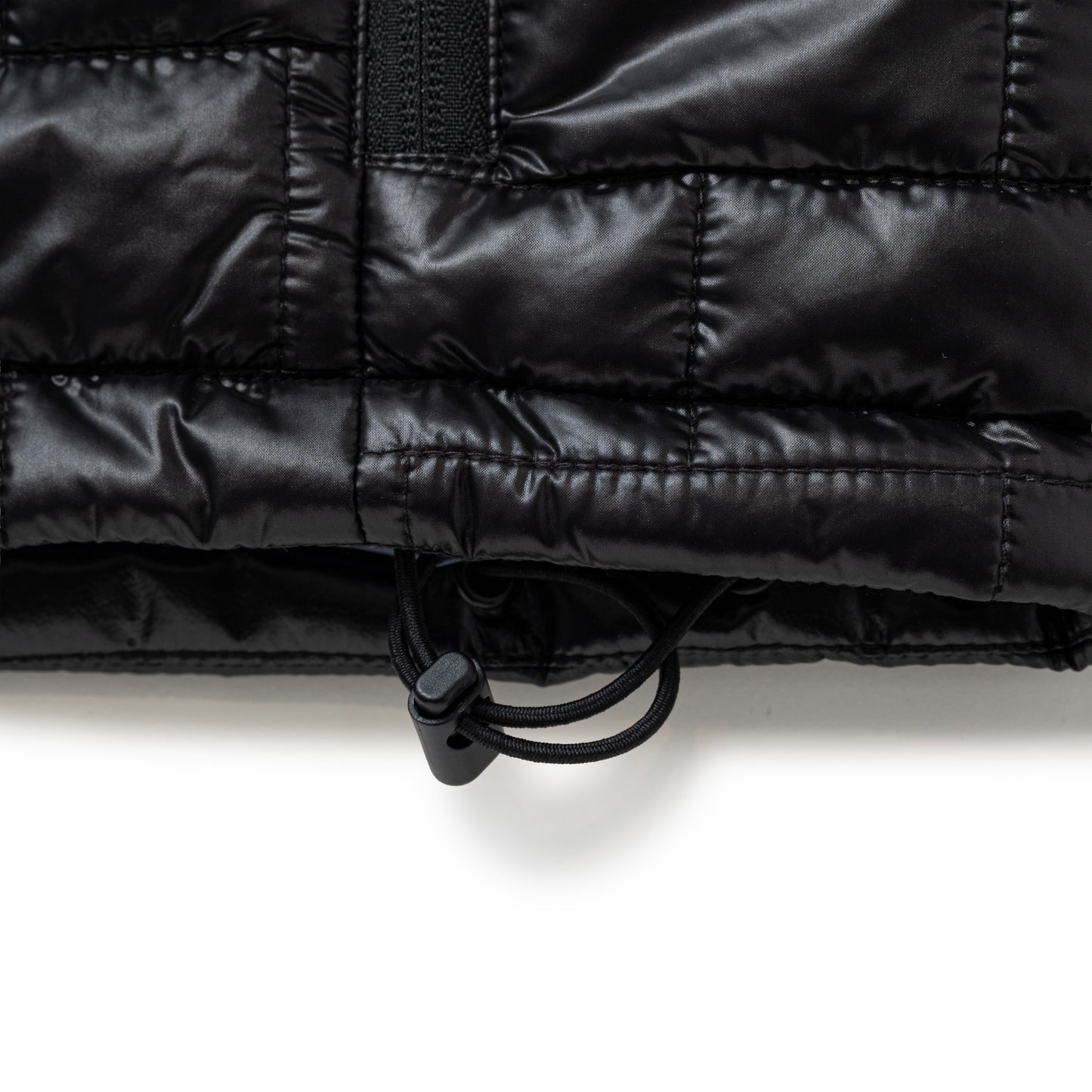 SOL/Brick Puffer Jacket