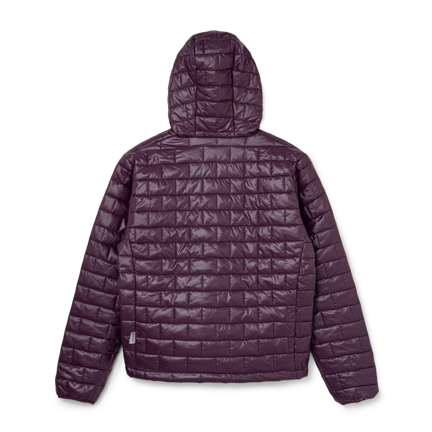 SOL/Brick Puffer Jacket