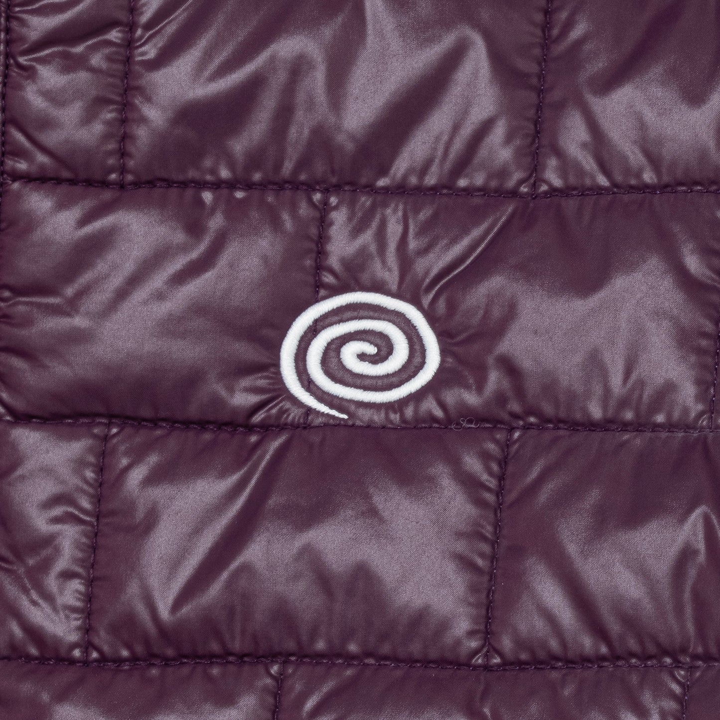 SOL/Brick Puffer Jacket