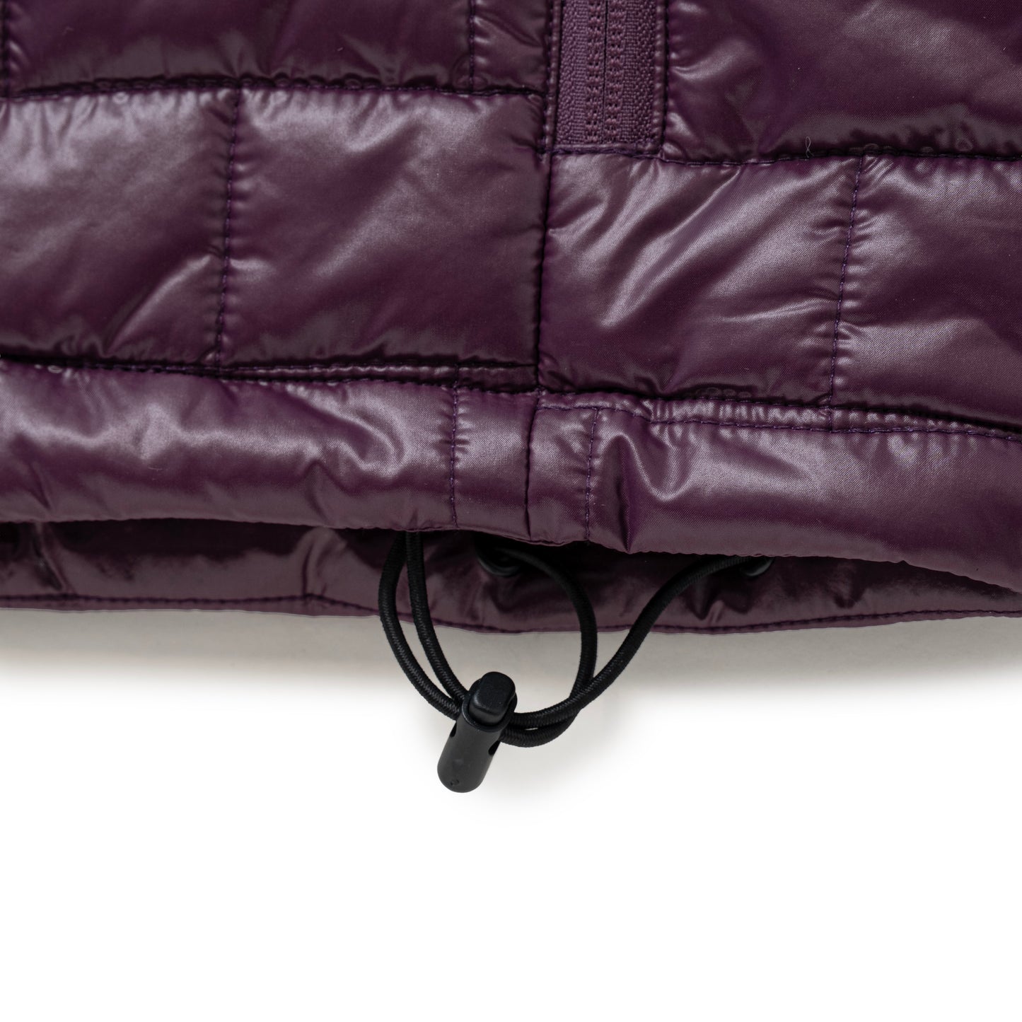 SOL/Brick Puffer Jacket