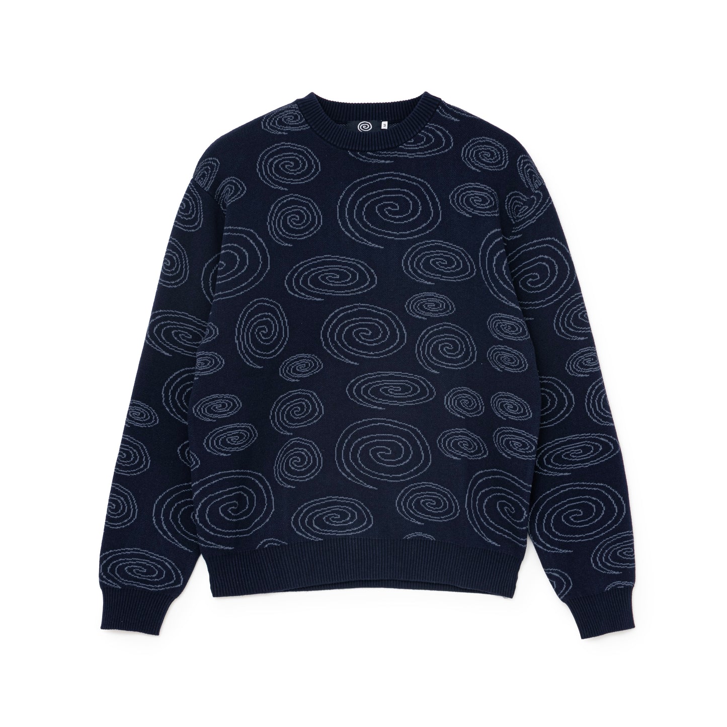 SOL/Sparkling Knit Sweater