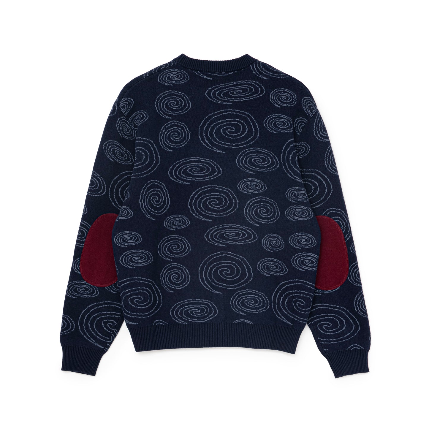 SOL/Sparkling Knit Sweater