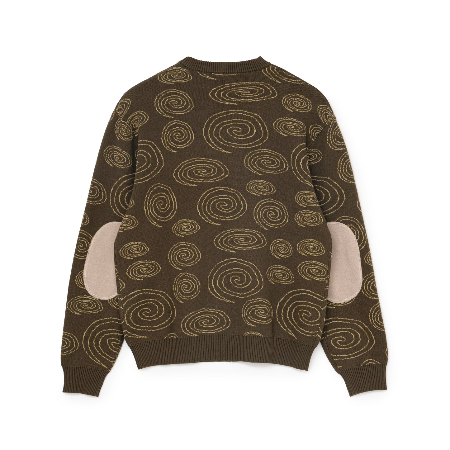 SOL/Sparkling Knit Sweater