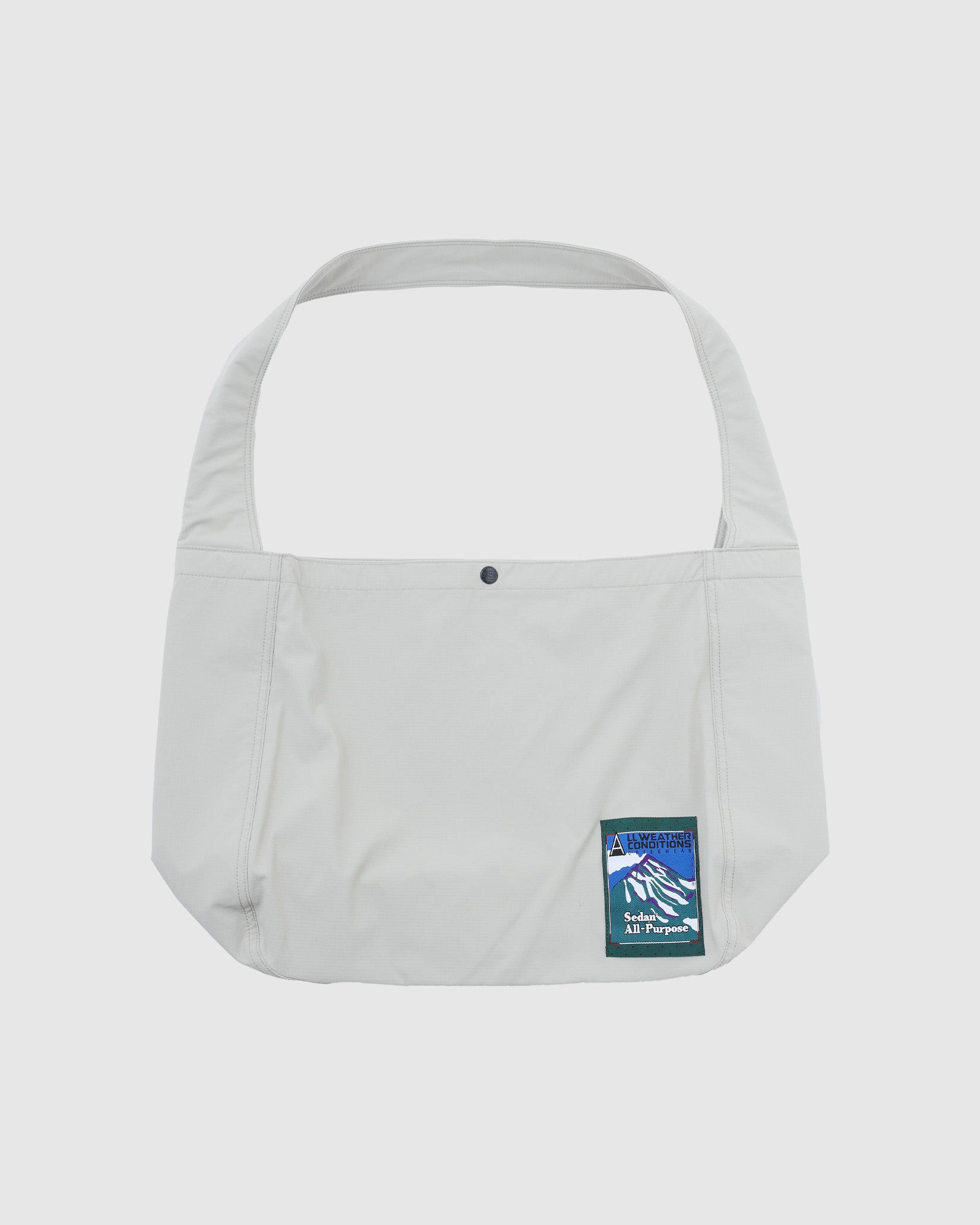 バッグ SEDAN ALL PURPOSE SEDAN ALL-PURPOSE (セダンオールパーパス) Overdyed Nylon