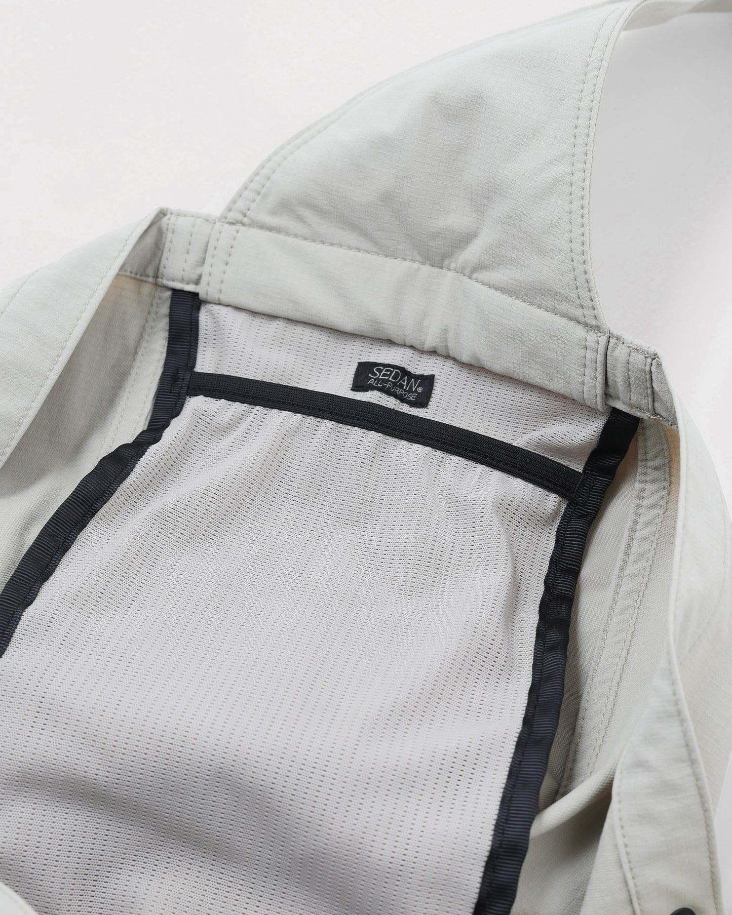 SEDAN ALL-PURPOSE/Ripstop Shoulder Bag