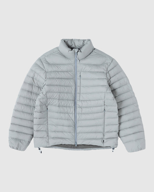 SEDAN ALL-PURPOSE/SHADOW RIPSTOP DOWN JACKET