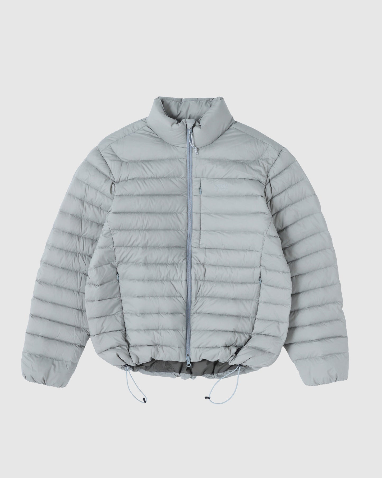 SEDAN ALL-PURPOSE/SHADOW RIPSTOP DOWN JACKET