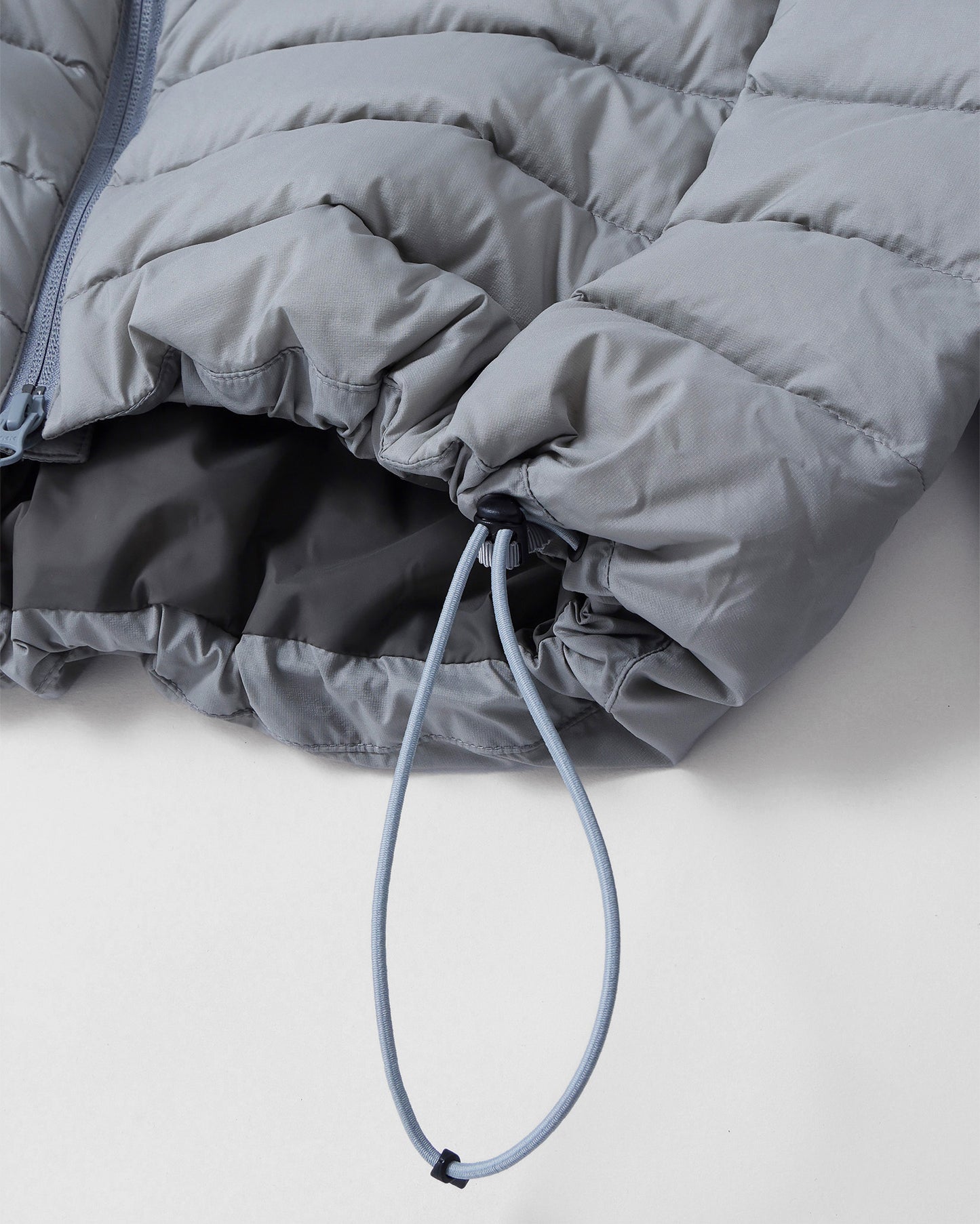 SEDAN ALL-PURPOSE/SHADOW RIPSTOP DOWN JACKET