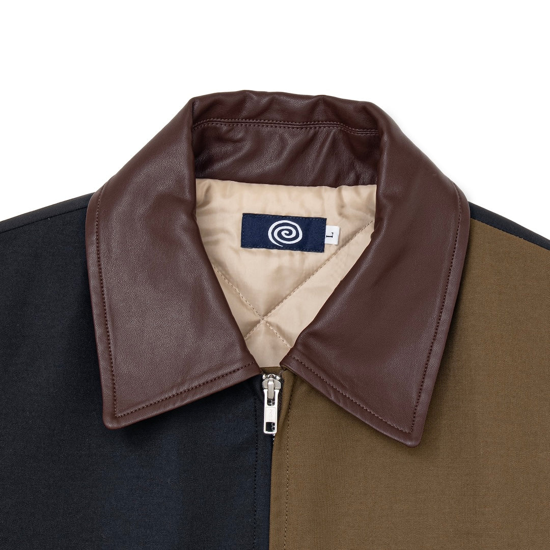 SOL/Light Padded Hunting Jacket