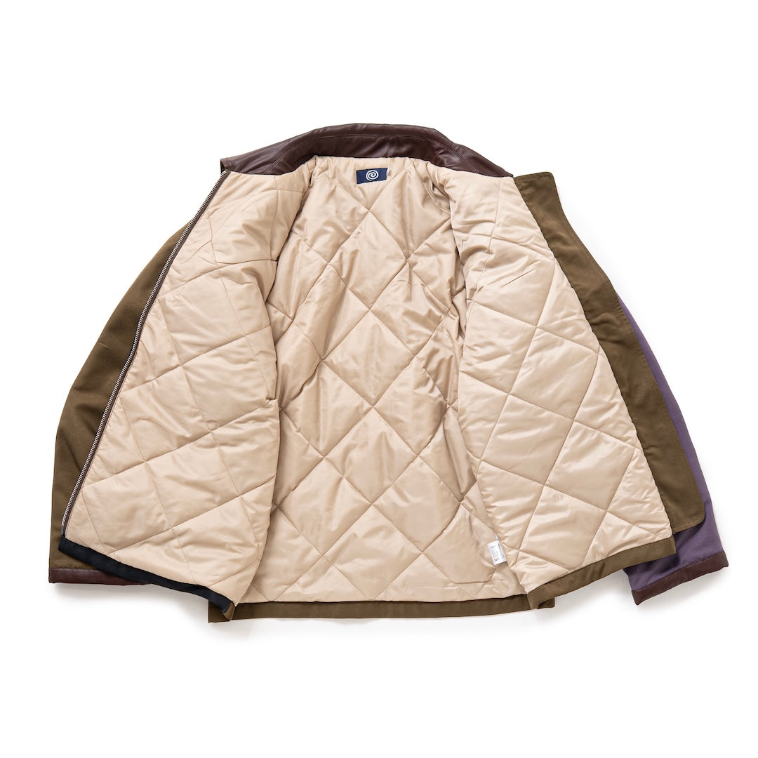 SOL/Light Padded Hunting Jacket