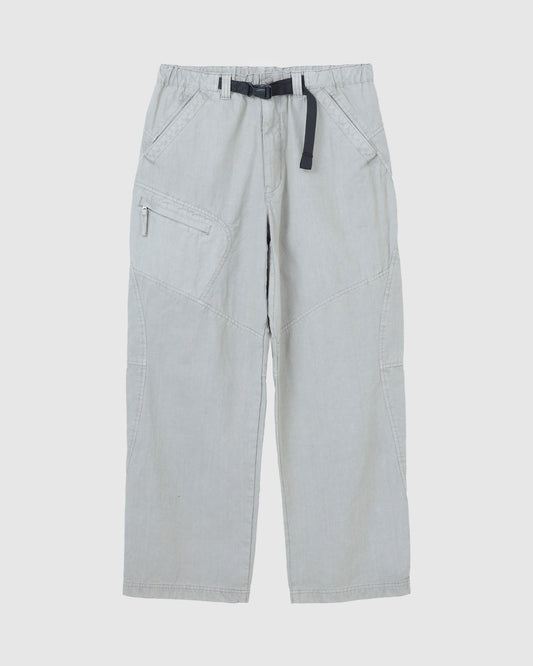 SEDAN ALL-PURPOSE/Cotton Canvas Climbing Pants