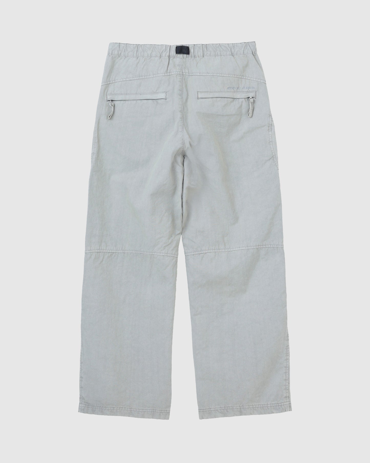 SEDAN ALL-PURPOSE/Cotton Canvas Climbing Pants