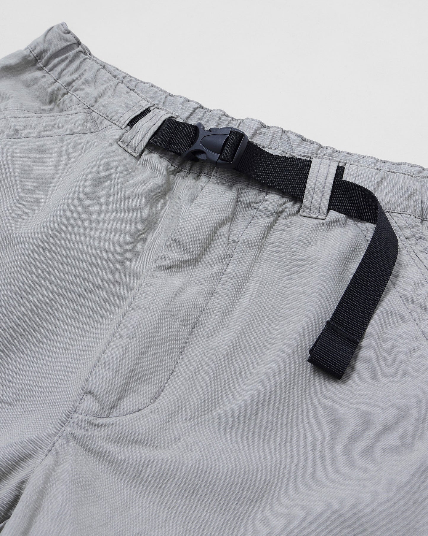 SEDAN ALL-PURPOSE/Cotton Canvas Climbing Pants
