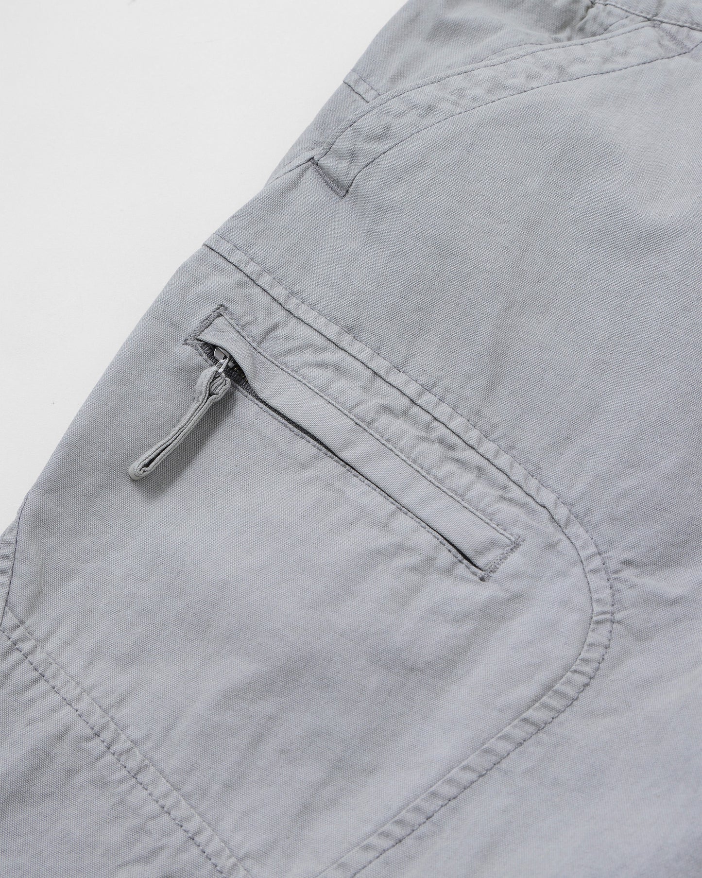 SEDAN ALL-PURPOSE/Cotton Canvas Climbing Pants