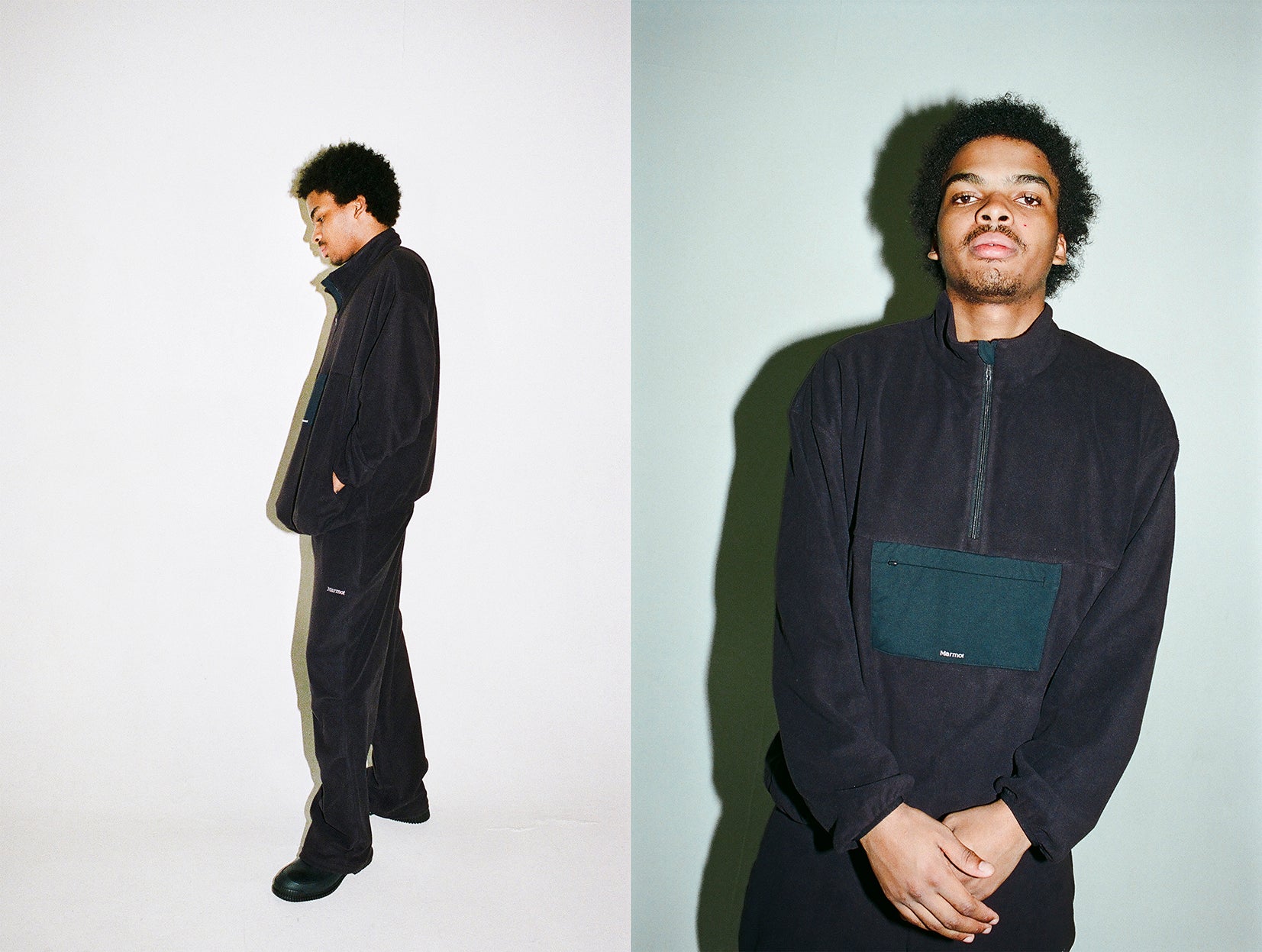 VAINL ARCHIVE/MARMOT PT Active JKT – Re'verth ONLINE SHOP