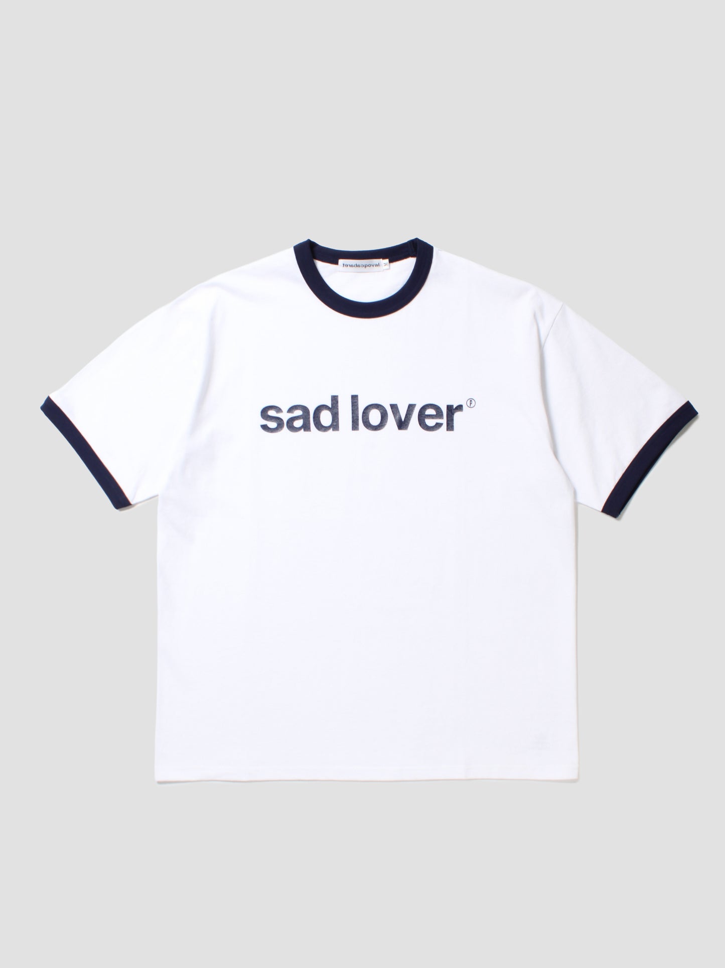 CABARET POVAL/Sad Lover Ringer