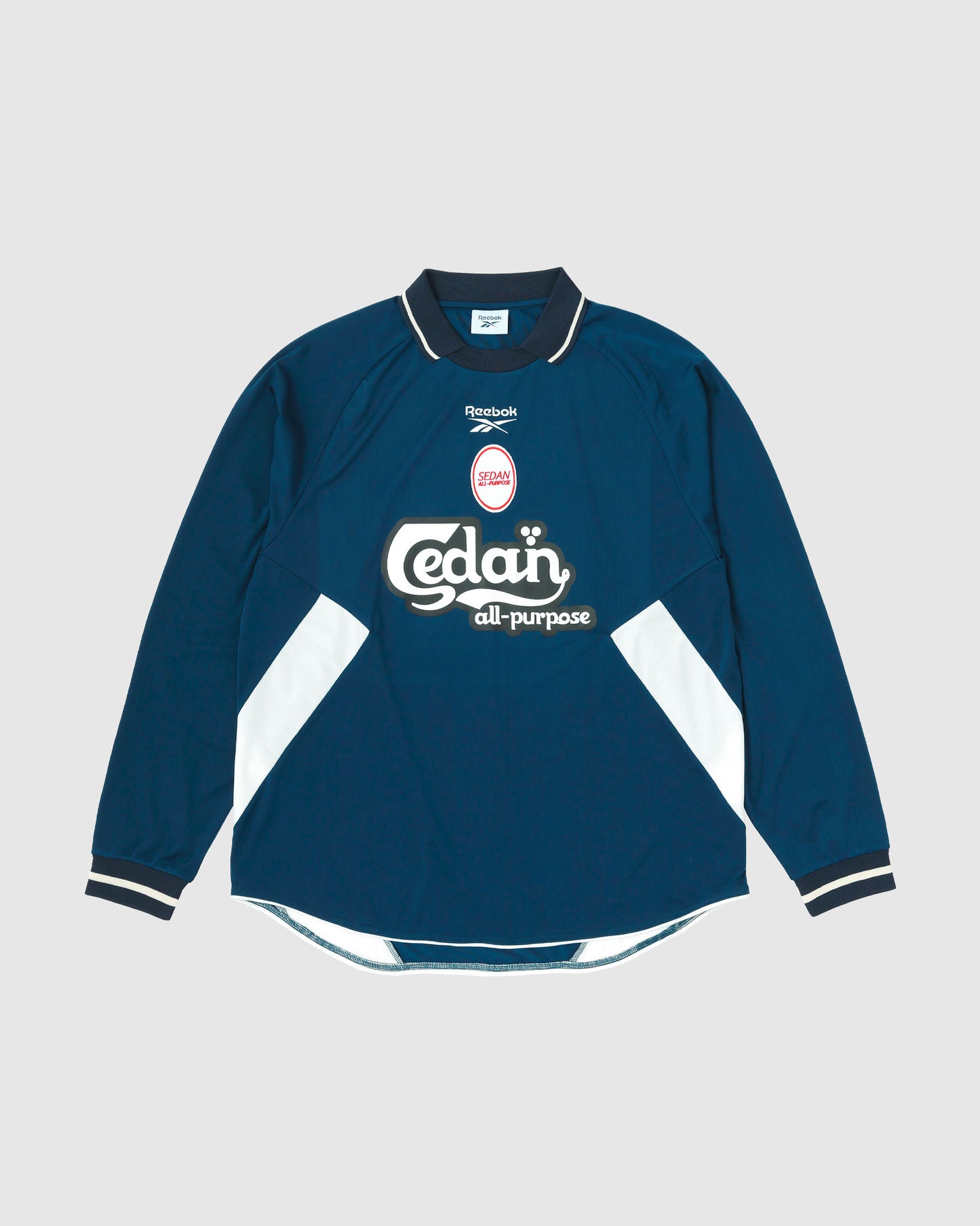 SEDAN ALL-PURPOSE/L/S Game Shirt