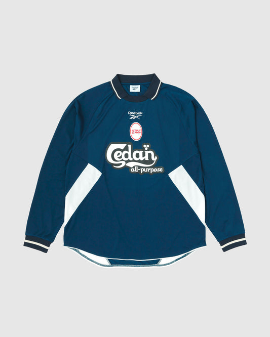 SEDAN ALL-PURPOSE/L/S Game Shirt
