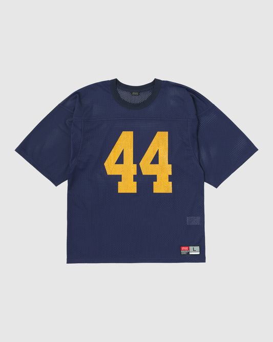 SEDAN ALL-PURPOSE/Mesh Football Tee