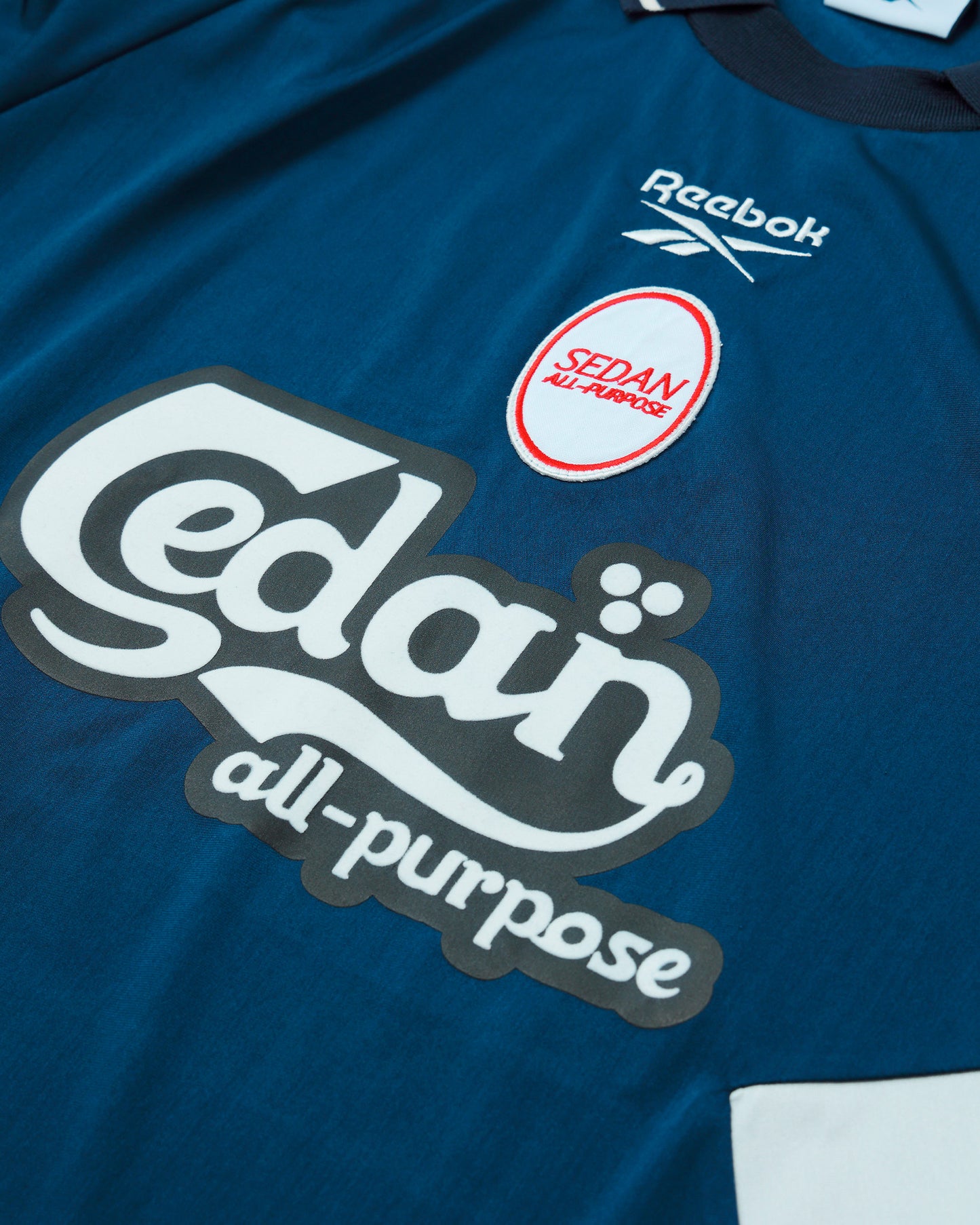 SEDAN ALL-PURPOSE/L/S Game Shirt