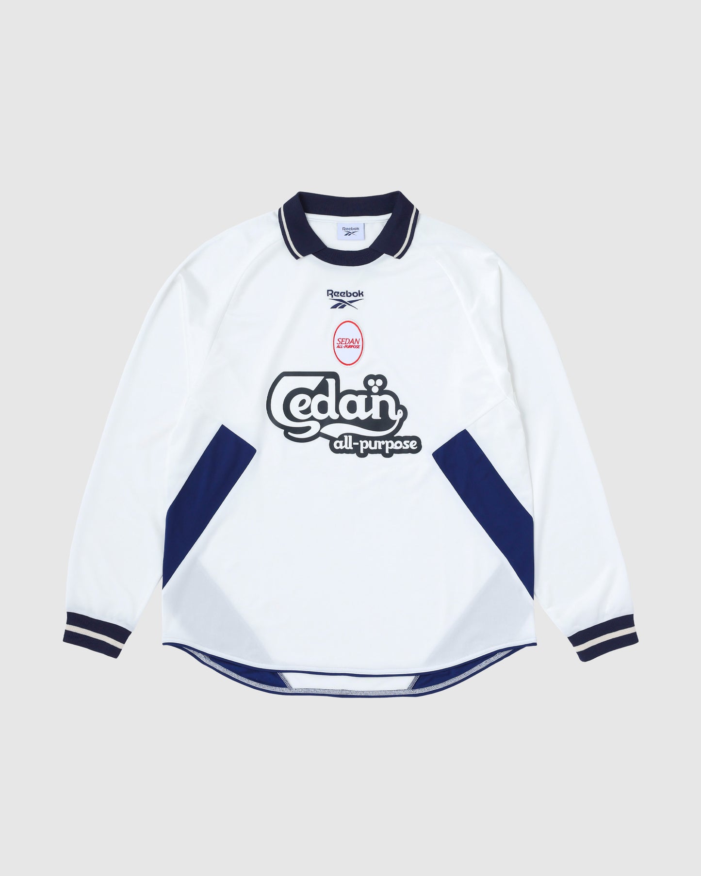 SEDAN ALL-PURPOSE/L/S Game Shirt